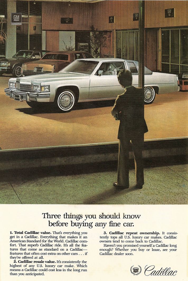1978 Cadillac 14